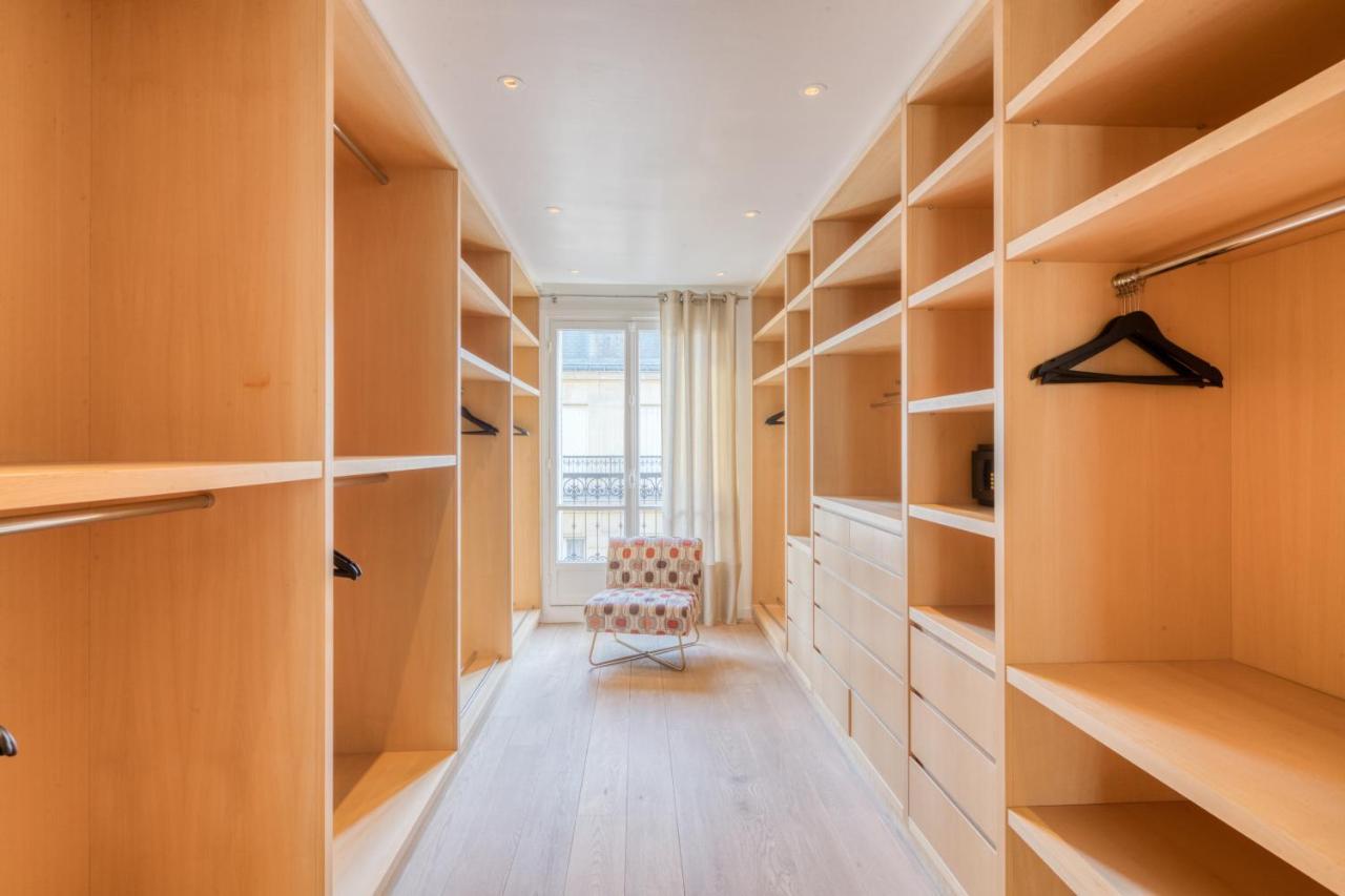 Sweett - Boccador Daire Paris Dış mekan fotoğraf